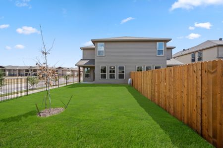 Eagle Cove by Sandlin Homes in Denton - photo 38 38