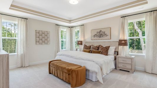 Cotswold by DRB Homes in Angier - photo 14 14