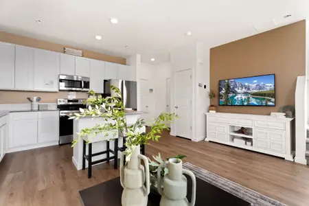 Conestoga by Baessler Homes in Ault - image 8
