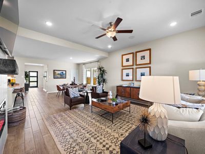 Emberly by Davidson Homes LLC in Beasley - image 5