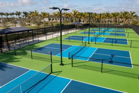 Catalina Palms at Sundance by Akel Homes in Port St. Lucie - photo 5 5