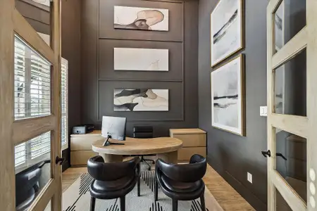 Austin Point - 60' 8