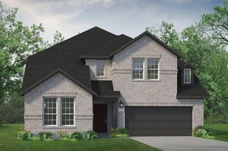 Walden Pond - Master planned community in Forney, TX 15 15