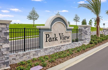 Park View at the Hills by Beazer Homes in Minneola - photo 0