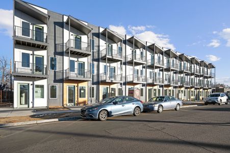 South Broadway Station by RedT Homes in Denver - photo 1 1