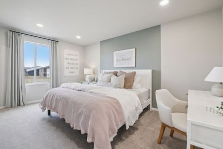 Bloom Trailblazer Collection - Single Family Homes 6