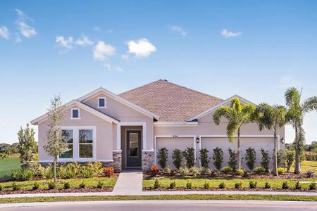 Chapel Crossings - Master planned community in Wesley Chapel, FL 20 20