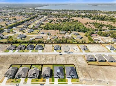 Lake Breeze by UnionMain Homes in Lavon - photo 1 1