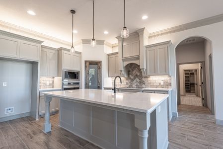 Bittersweet Springs by LBK Home in Springtown - photo 10 10