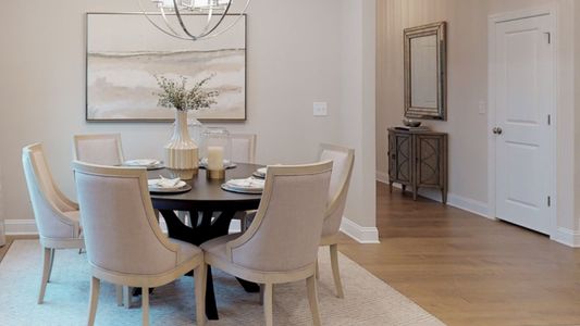 Salerno by Lennar in Richmond West - photo 11 11