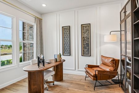 Overland Grove by Century Communities in Forney - image 14