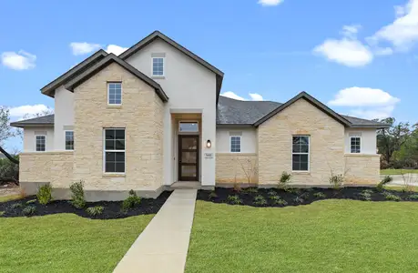 Highland Estates by Beazer Homes in San Antonio - photo 24 24