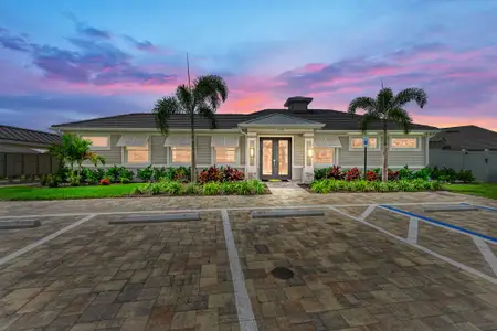 The Laurels by Medallion Home in Parrish - image 3