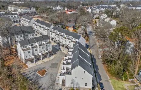 1871 Hollywood by Pulte Homes in Atlanta - image