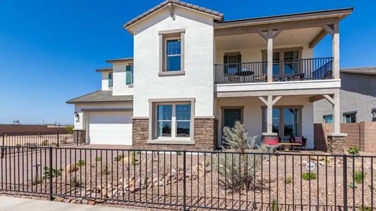Legado - Master planned community in Queen Creek, AZ 15 15