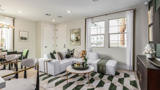 Surprise City Center by DRB Homes in Surprise - image