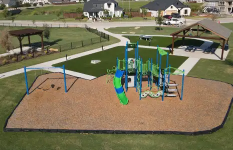 Sonoma Verde by Pulte Homes in Rockwall - image