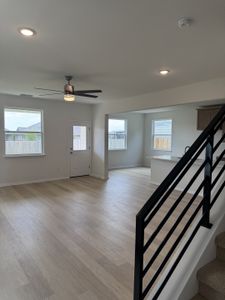 Crosswinds by Milestone Community Builders in Kyle - photo 57 57