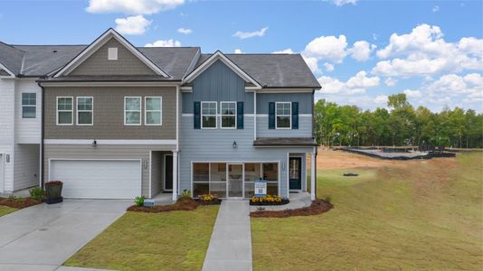 Rivershire Place by Rockhaven Homes in Villa Rica - photo 2 2