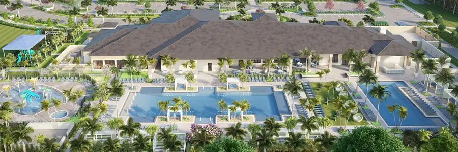 Apex at Avenir by GL Homes in Palm Beach Gardens - image