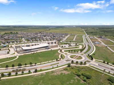 Wildflower by Empire Homes in Chattanooga - image