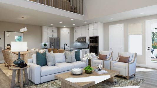 Fields by Olivia Clarke Homes in Frisco - photo 33 33