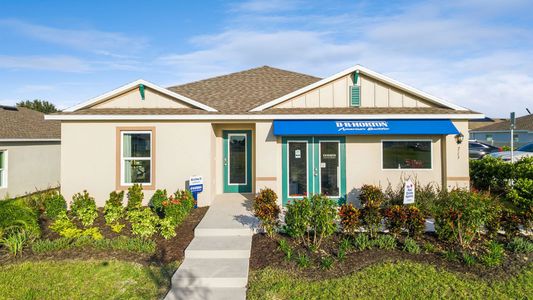 Leoma's Landing by D.R. Horton in Lake Wales - image