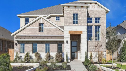 Briarwood by DRB Homes in Elgin - image 3