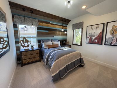 Deerbrooke by Brightland Homes in Leander - photo 34 34