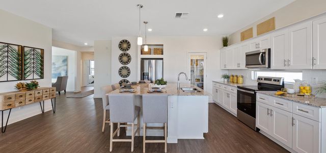 Sonoran Collection at Cross Creek Ranch 1