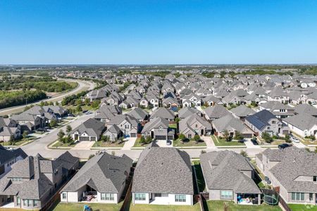 Breezy Hill - Master planned community in Rockwall, TX 0 0