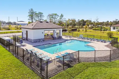 Avalon West by M/I Homes in Spring Hill - image 3