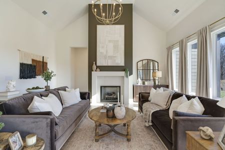 Station Hill by Celebration Homes in Franklin - image 19