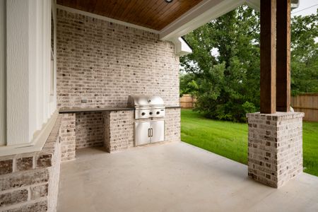 Pebble Creek by Reece Homes in College Station - image 15