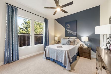 Addison Hills Classic 60s 7