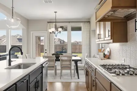 Silo Mills - Signature Series 8