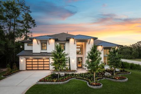 Legacy by Partners in Building in League City - image