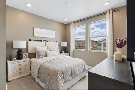 Trailstone City Collection by Taylor Morrison in Arvada - photo 90 90