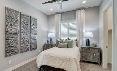 Canyon Views - Hacienda by Brightland Homes in Litchfield Park - photo 35 35