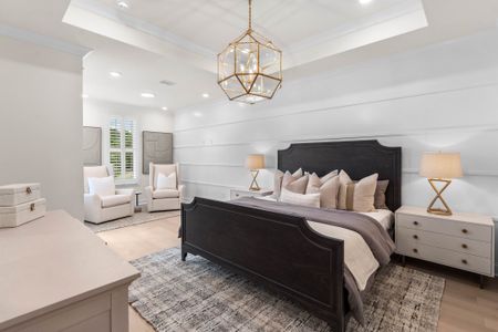 Park Walke Townhomes 29