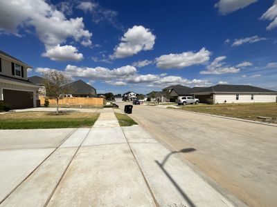 Sweetgrass Village: Landmark Collection by Beazer Homes in Crosby - photo 10 10