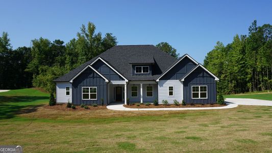 Clements Farm by Jeff Lindsey Communities in Newnan - photo 0 0