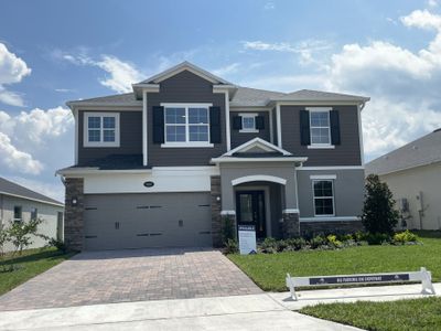 Emerson Pointe by M/I Homes in Apopka - photo 27 27