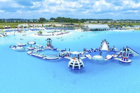 Mirada by Casa Fresca Homes in San Antonio - image 11