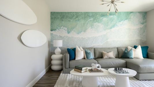 Pasadena Landing by Casa Fresca Homes in Wesley Chapel - image 8