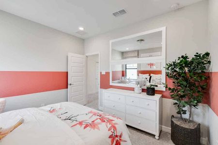 Lakes at Creekside 50′ by Tri Pointe Homes in Tomball - photo 58 58