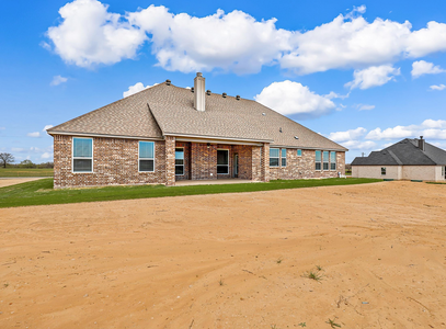 Erwin Villa by McBee Homes in Poolville - photo 3 3