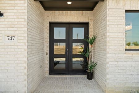 Estates at Rockhill by Windsor Homes in Frisco - image 6