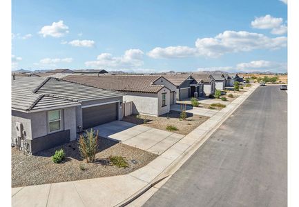 Amarillo Creek by Starlight Homes in Maricopa - image 13