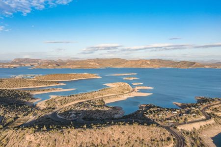 The Foothills at Arroyo Norte by William Ryan Homes in New River - photo 4 4